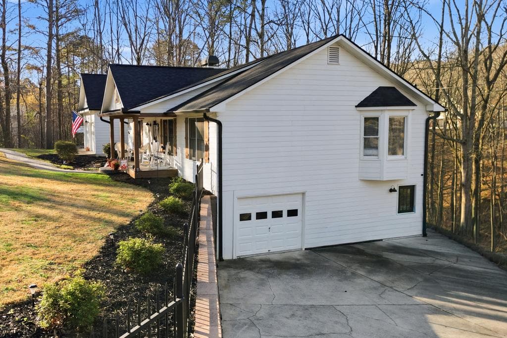 149 Hidden Creek Road, Jasper GA 30143 - Photo
