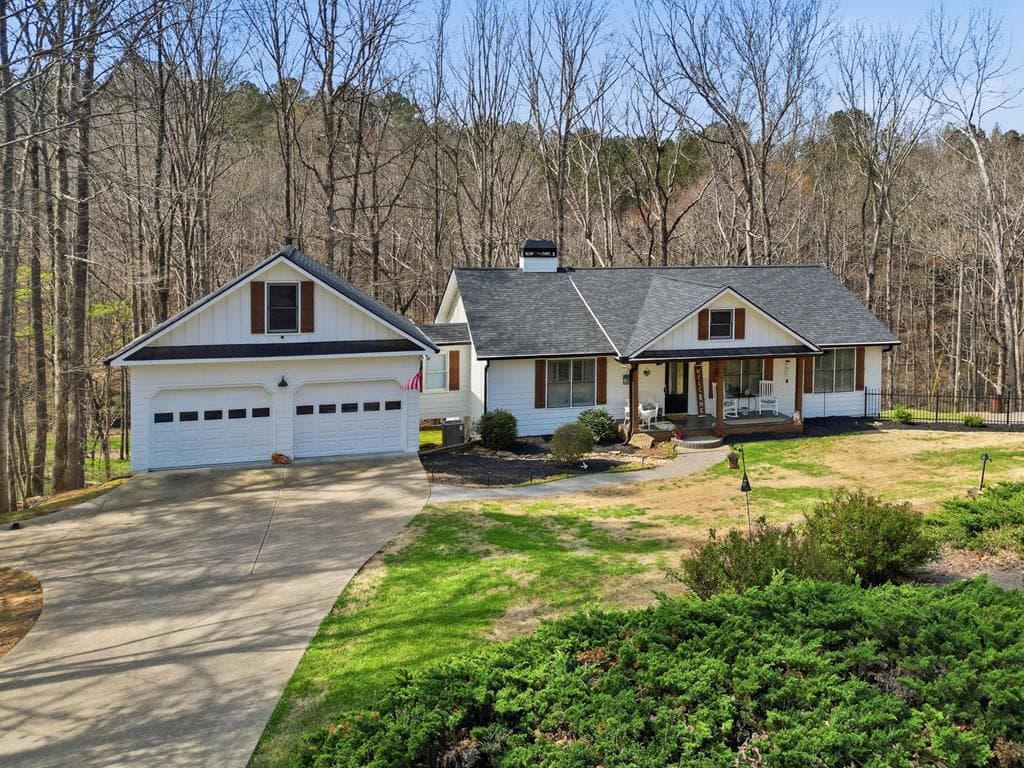 149 Hidden Creek Road, Jasper GA 30143 - Photo