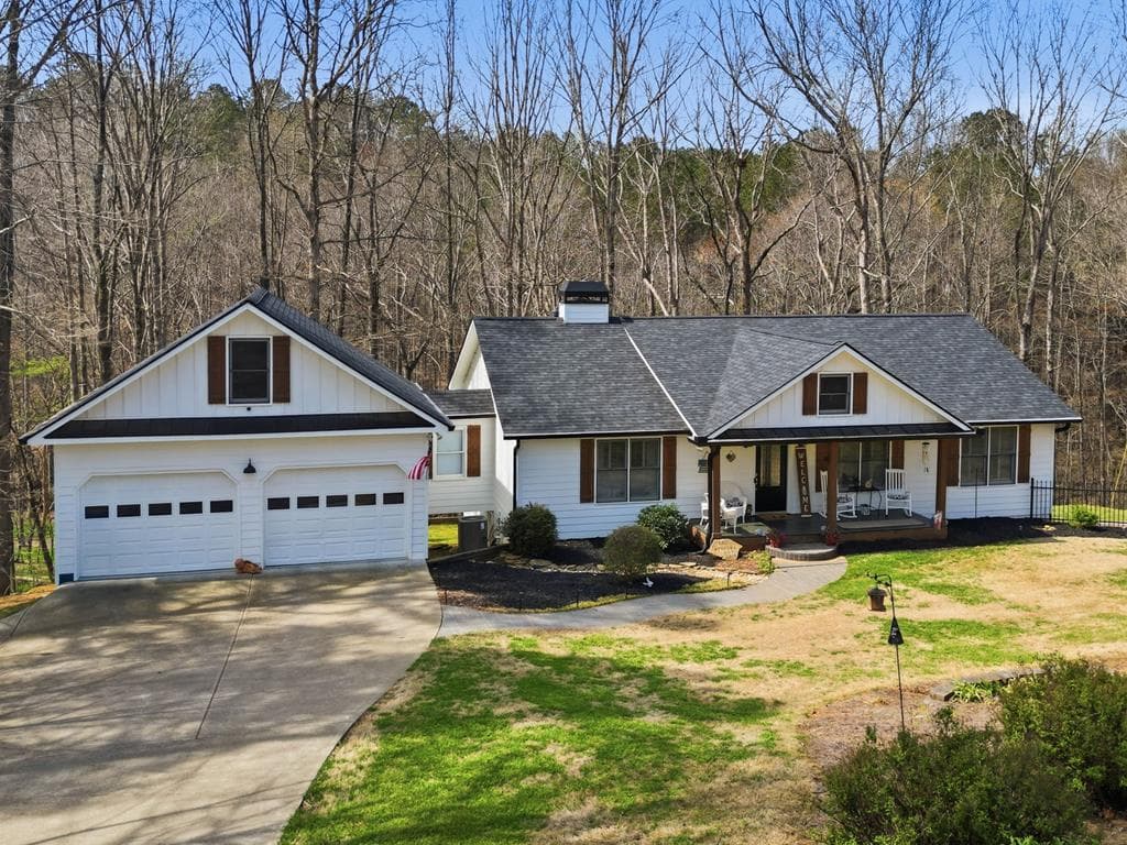 149 Hidden Creek Road, Jasper GA 30143 - Photo