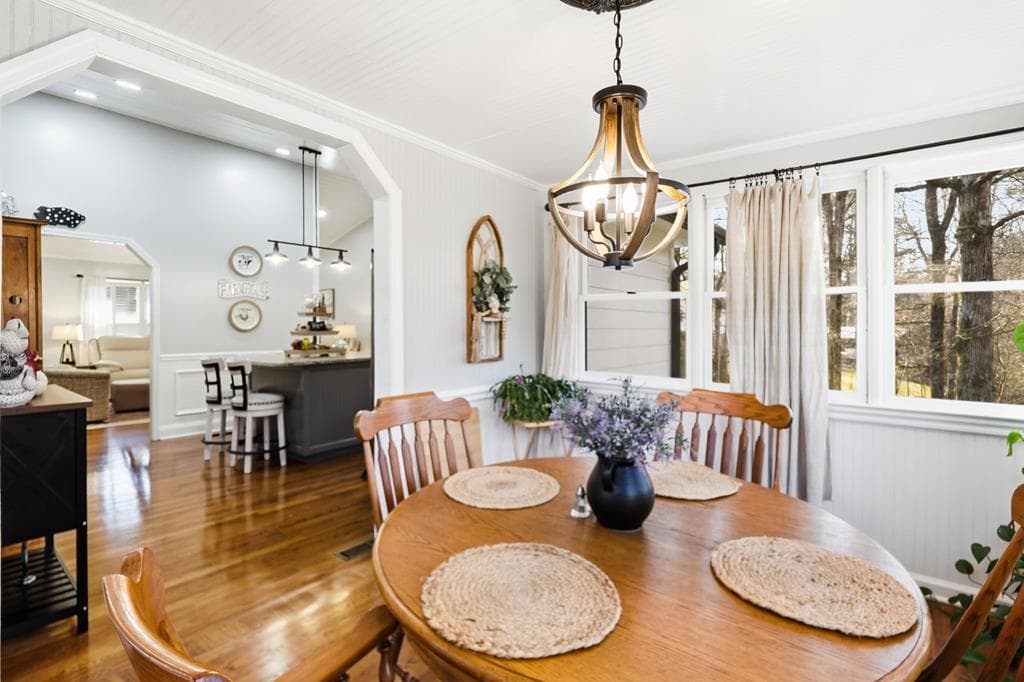 149 Hidden Creek Road, Jasper GA 30143 - Photo