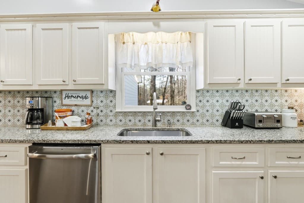 149 Hidden Creek Road, Jasper GA 30143 - Photo