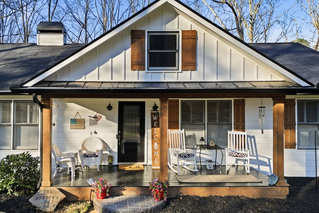 149 Hidden Creek Road, Jasper GA 30143 - Photo