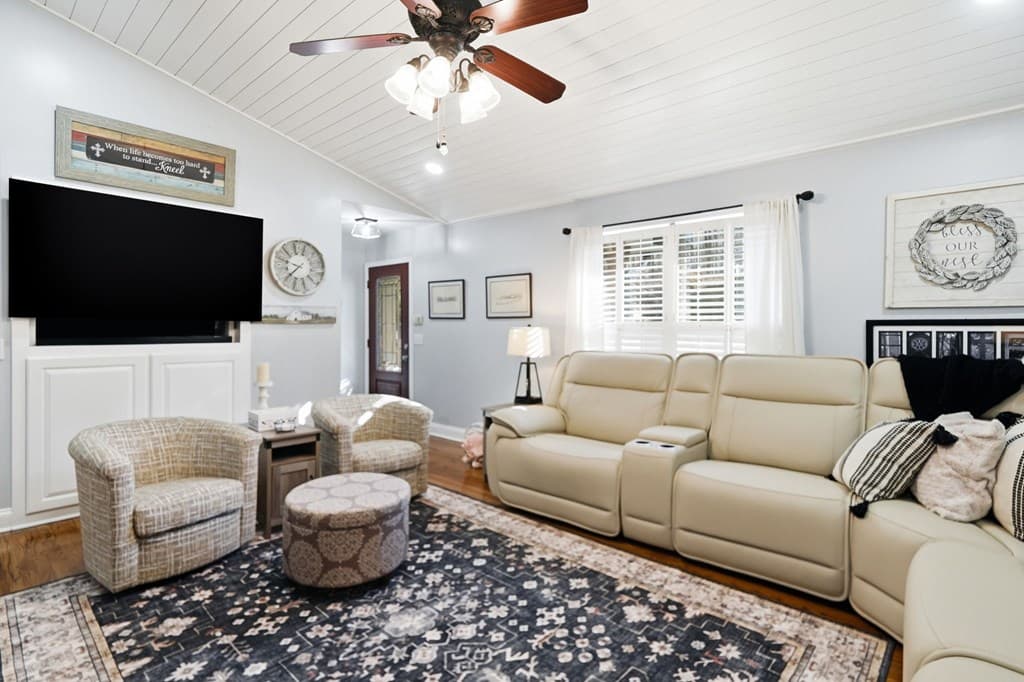 149 Hidden Creek Road, Jasper GA 30143 - Photo