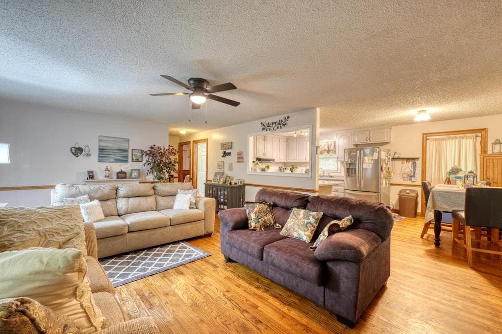 1568 Carlvin Road, Hiawassee GA 30546 - Photo
