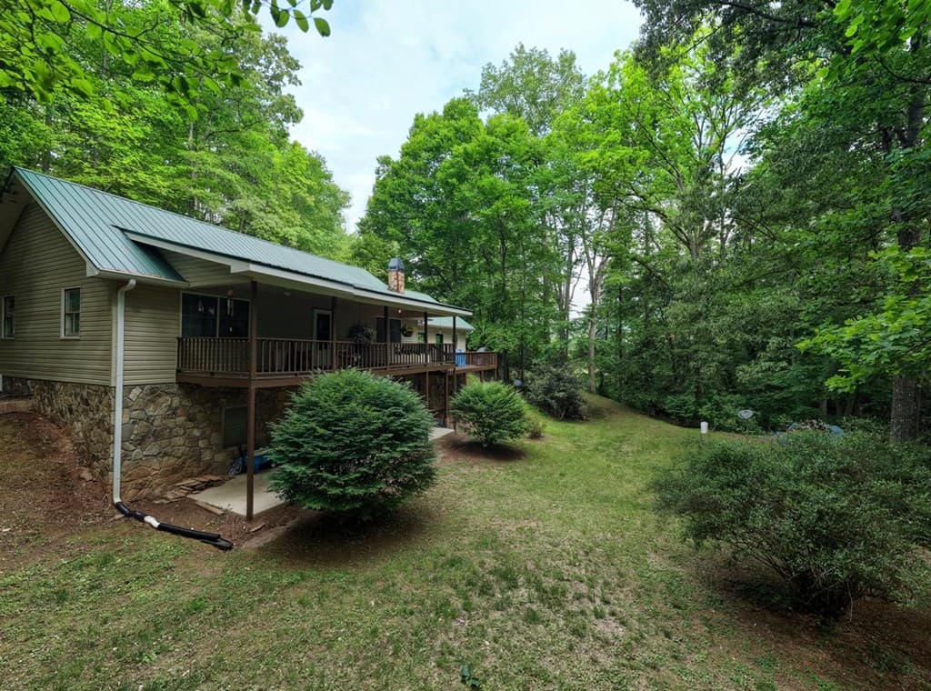 1568 Carlvin Road, Hiawassee GA 30546 - Photo