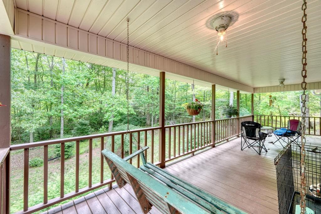 1568 Carlvin Road, Hiawassee GA 30546 - Photo