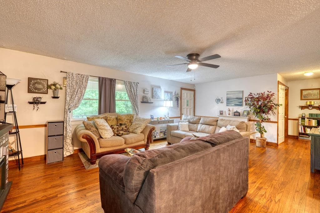 1568 Carlvin Road, Hiawassee GA 30546 - Photo
