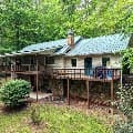 1568 Carlvin Road, Hiawassee GA 30546 - Photo