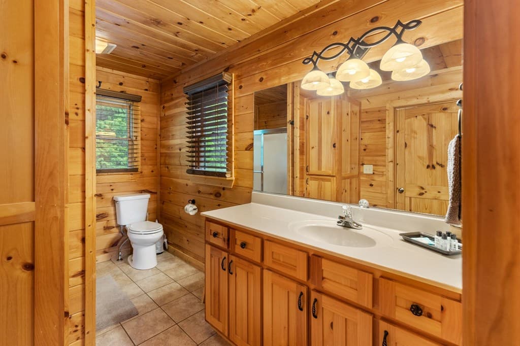 98 Toccoa Overlook Drive, Blue Ridge GA 30513 - Photo