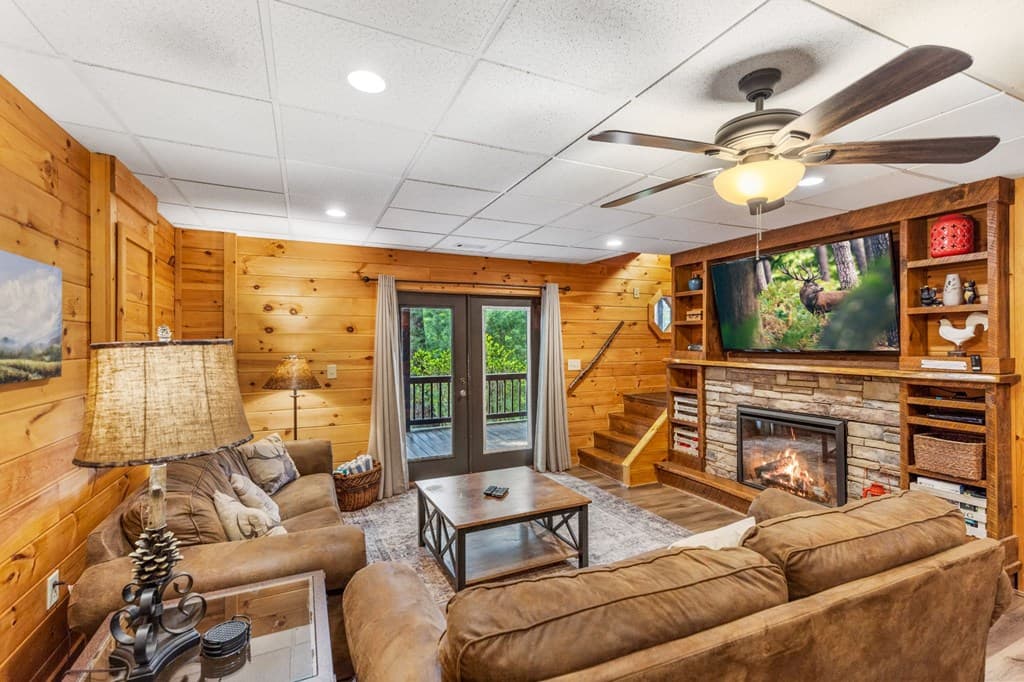 98 Toccoa Overlook Drive, Blue Ridge GA 30513 - Photo