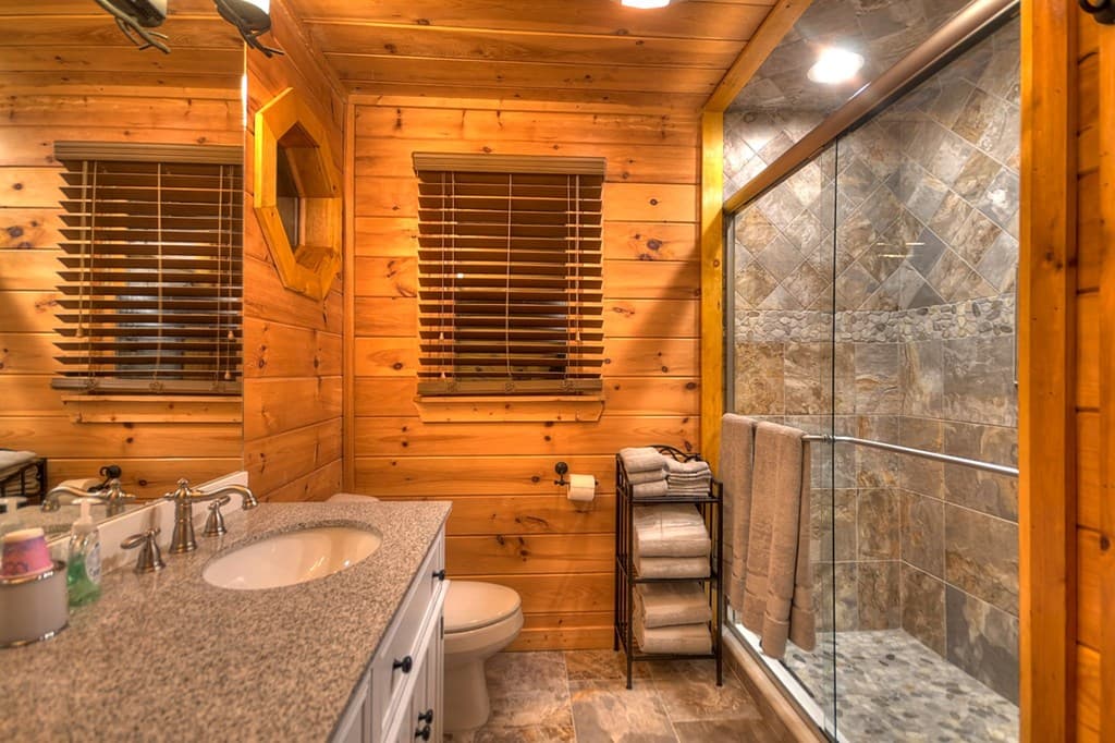 98 Toccoa Overlook Drive, Blue Ridge GA 30513 - Photo
