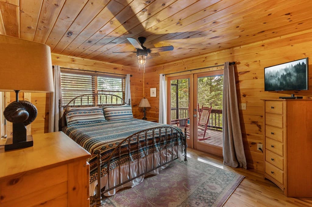 98 Toccoa Overlook Drive, Blue Ridge GA 30513 - Photo
