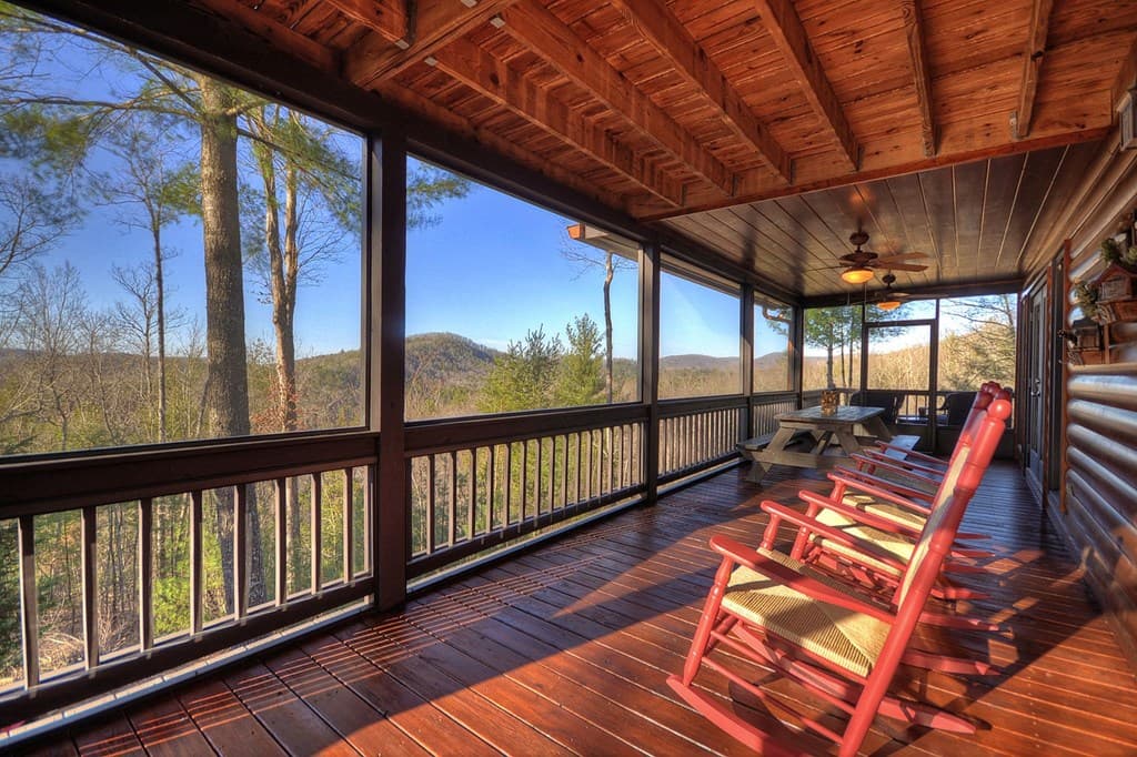 98 Toccoa Overlook Drive, Blue Ridge GA 30513 - Photo