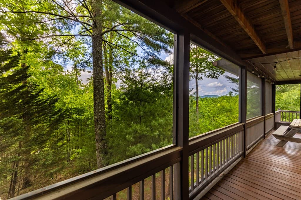 98 Toccoa Overlook Drive, Blue Ridge GA 30513 - Photo