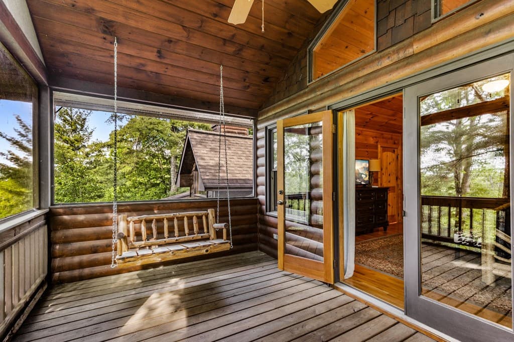 98 Toccoa Overlook Drive, Blue Ridge GA 30513 - Photo