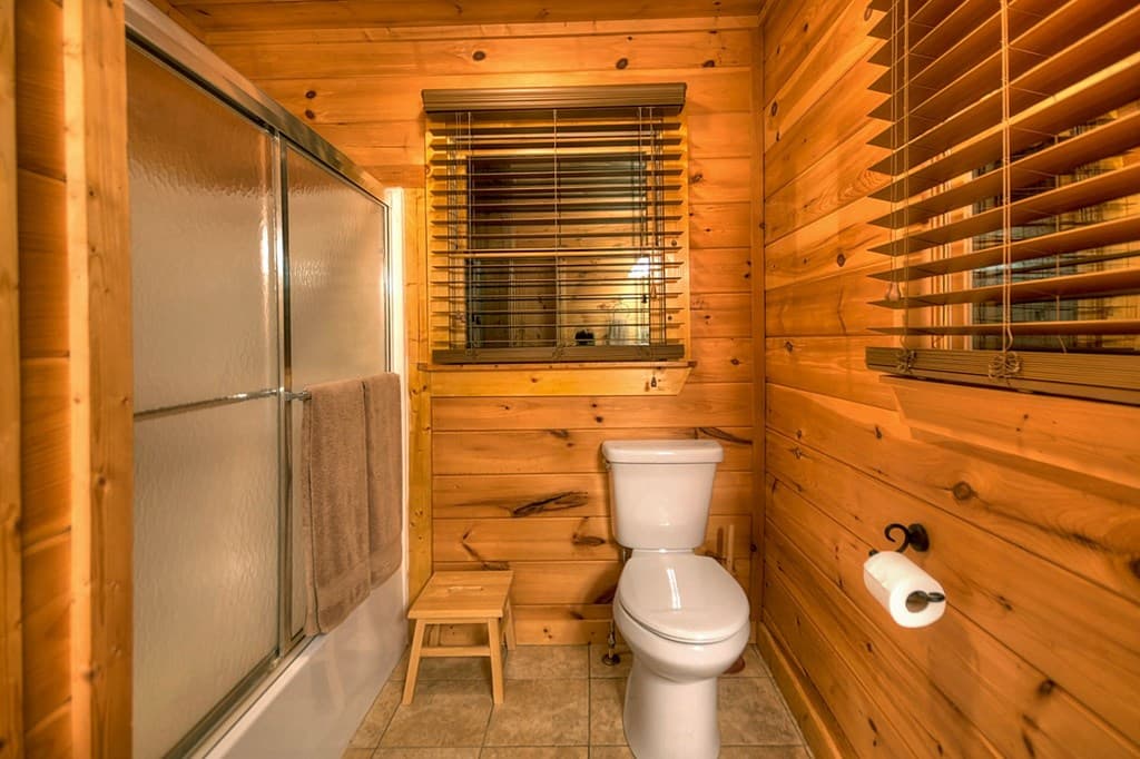 98 Toccoa Overlook Drive, Blue Ridge GA 30513 - Photo