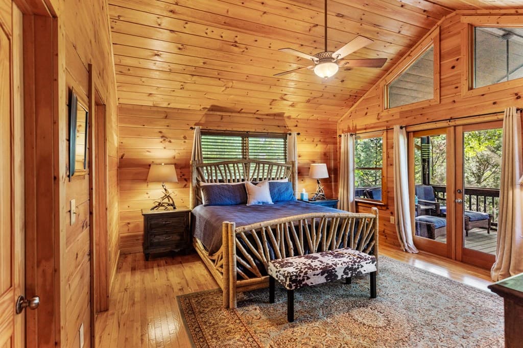 98 Toccoa Overlook Drive, Blue Ridge GA 30513 - Photo