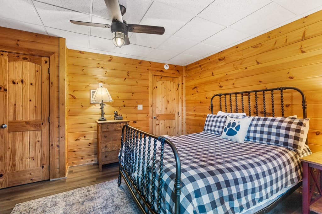 98 Toccoa Overlook Drive, Blue Ridge GA 30513 - Photo