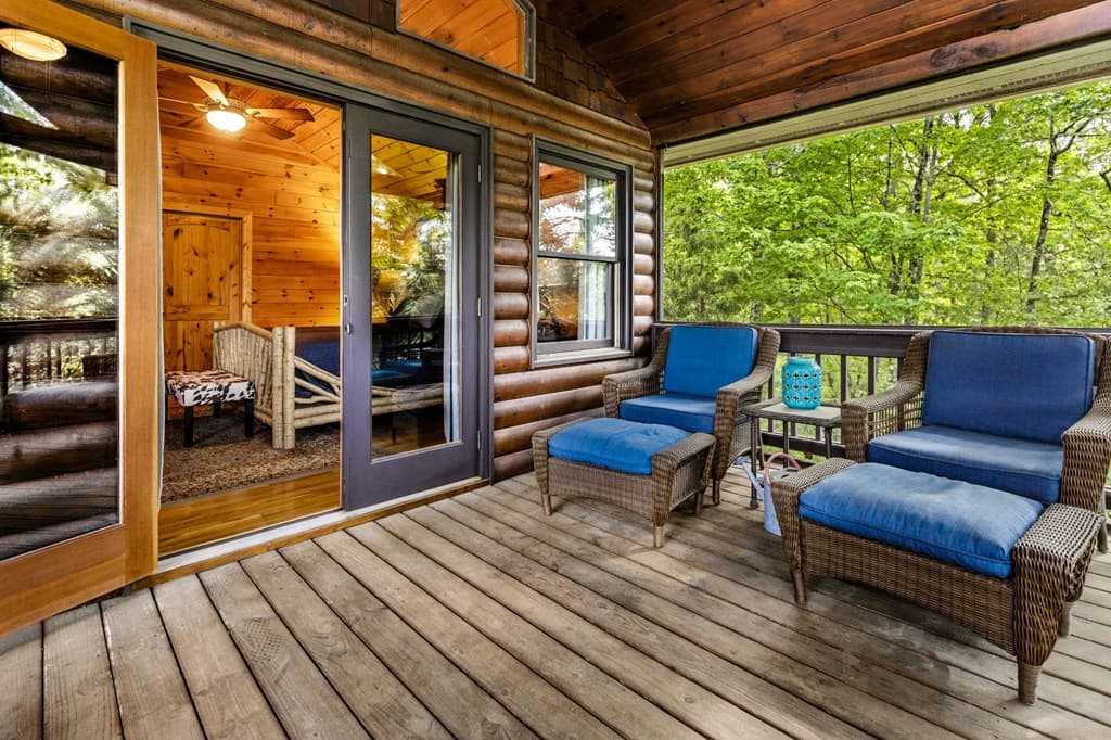 98 Toccoa Overlook Drive, Blue Ridge GA 30513 - Photo