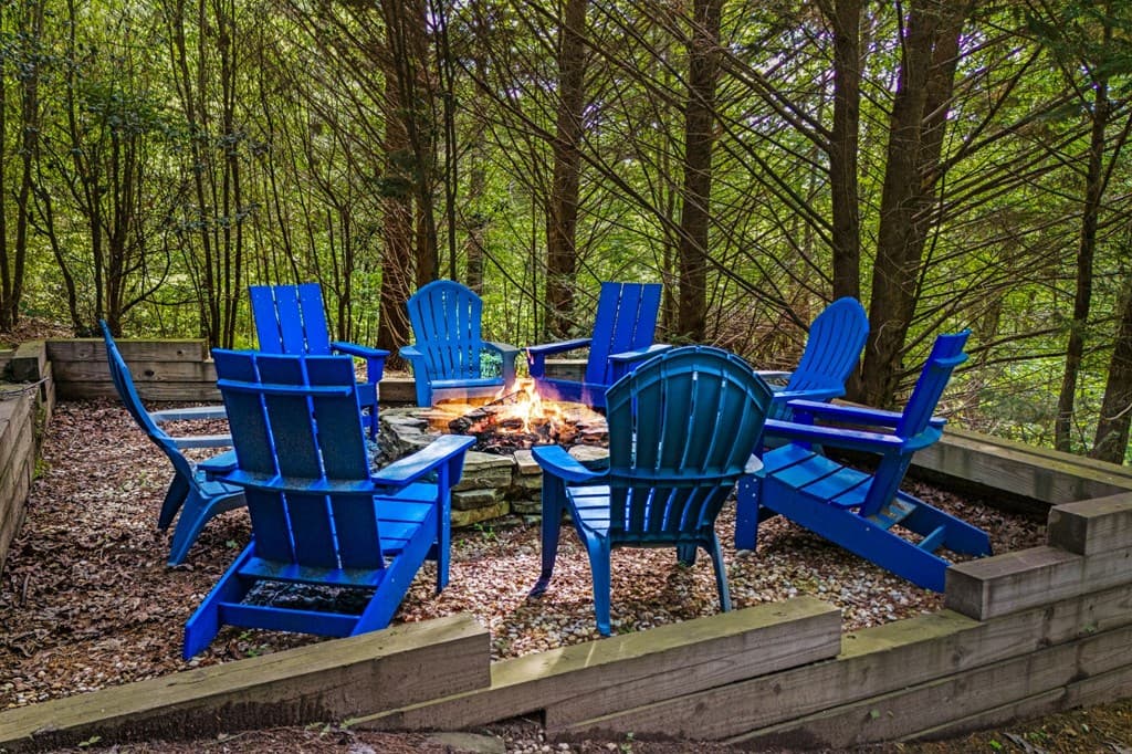 98 Toccoa Overlook Drive, Blue Ridge GA 30513 - Photo