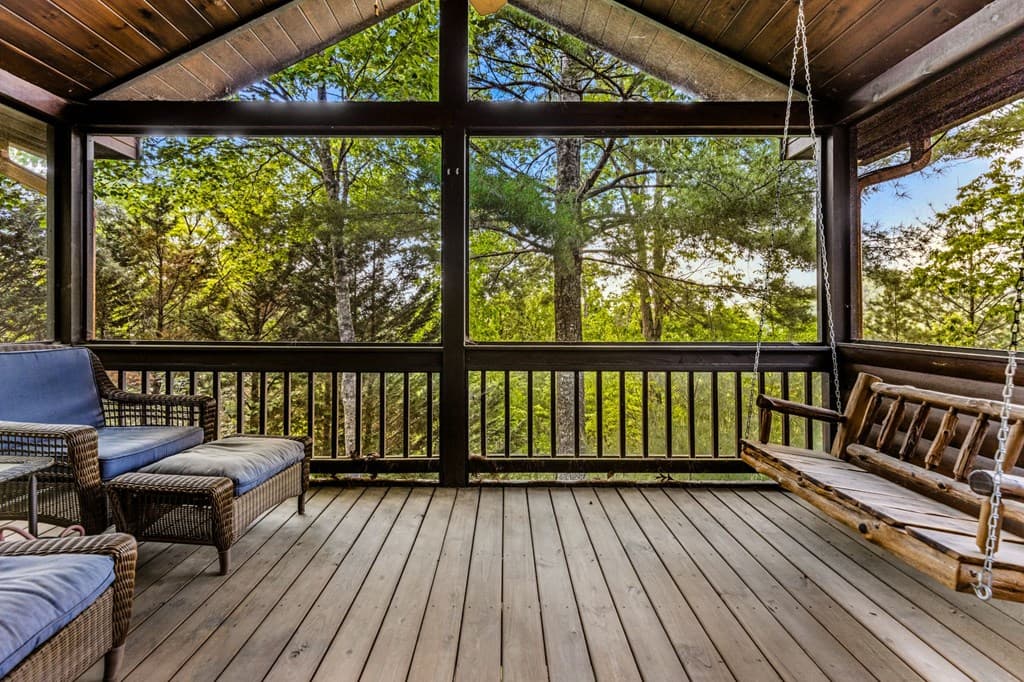 98 Toccoa Overlook Drive, Blue Ridge GA 30513 - Photo