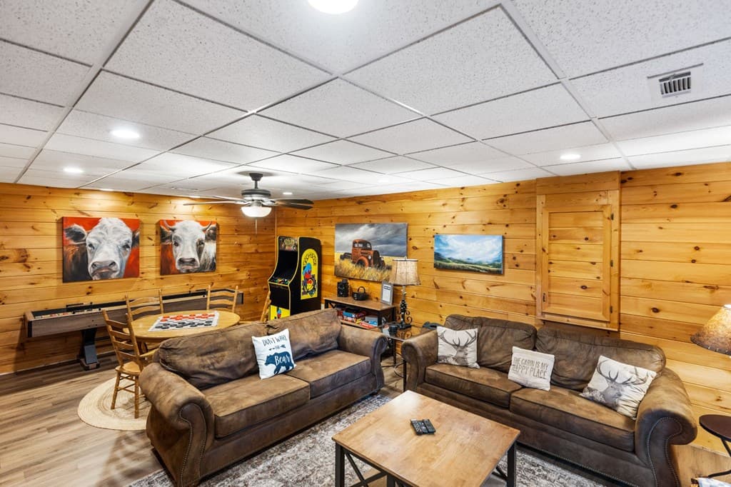 98 Toccoa Overlook Drive, Blue Ridge GA 30513 - Photo