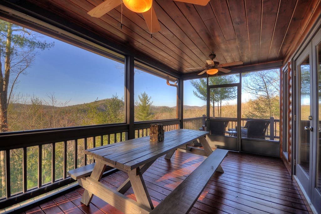 98 Toccoa Overlook Drive, Blue Ridge GA 30513 - Photo