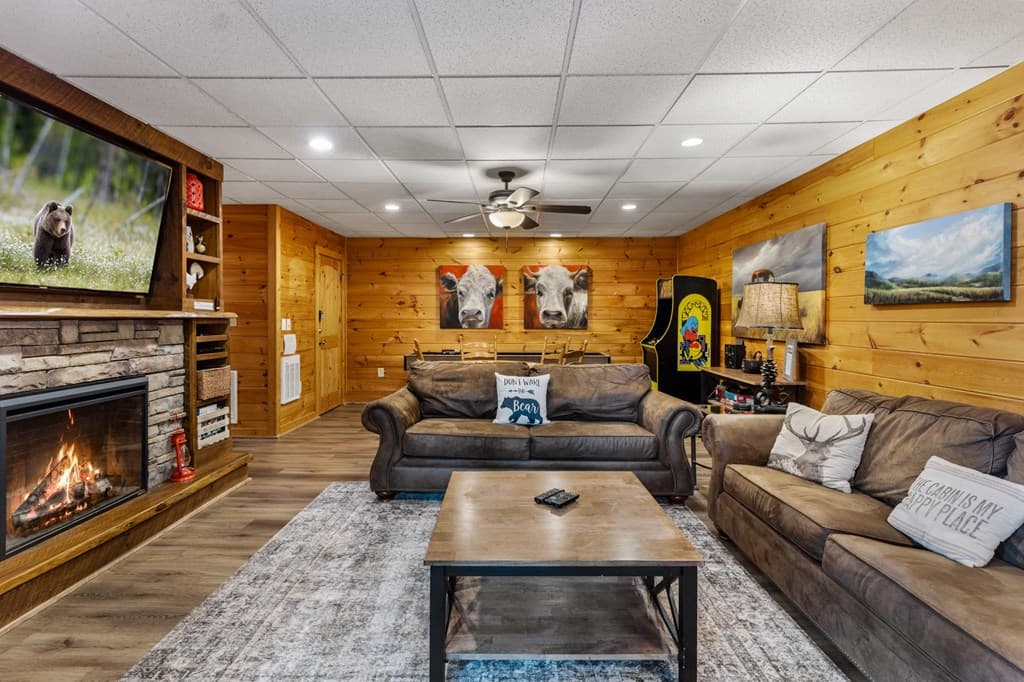 98 Toccoa Overlook Drive, Blue Ridge GA 30513 - Photo
