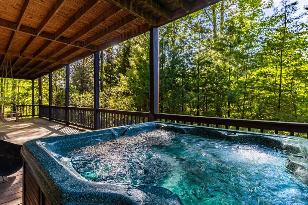 98 Toccoa Overlook Drive, Blue Ridge GA 30513 - Photo