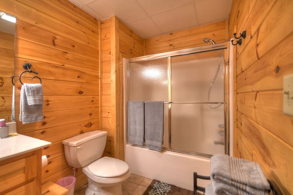 98 Toccoa Overlook Drive, Blue Ridge GA 30513 - Photo