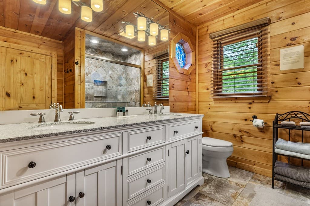 98 Toccoa Overlook Drive, Blue Ridge GA 30513 - Photo