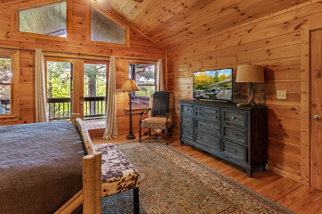 98 Toccoa Overlook Drive, Blue Ridge GA 30513 - Photo