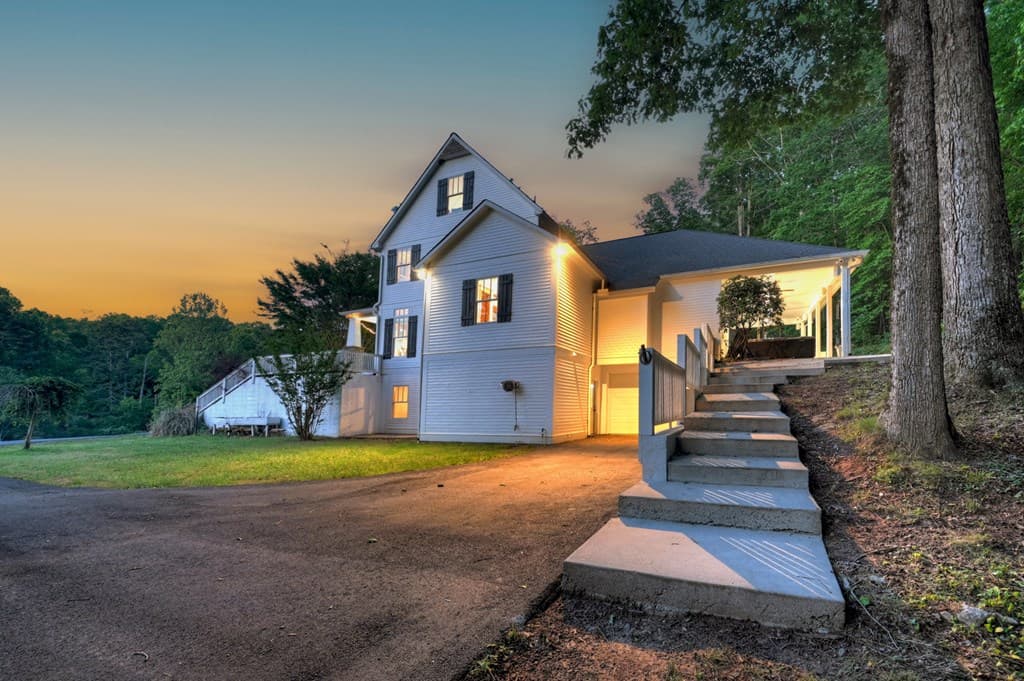 247 Craigtown Road, Ellijay GA 30540 - Photo