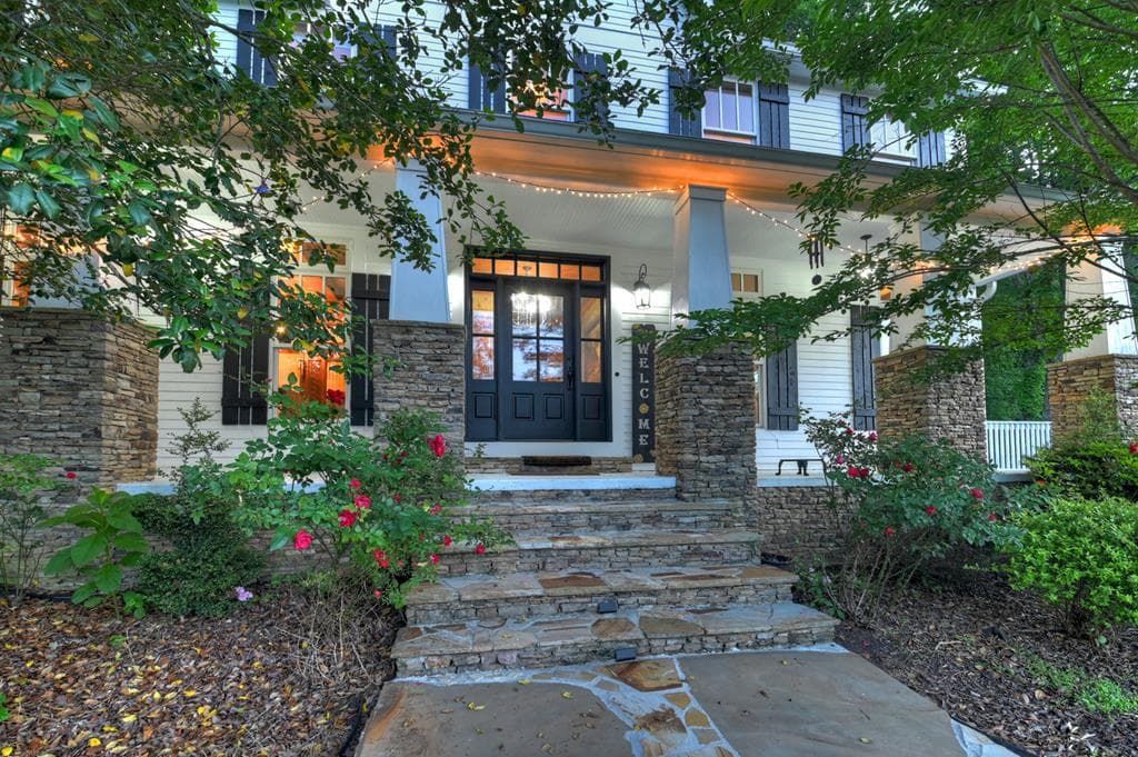 247 Craigtown Road, Ellijay GA 30540 - Photo