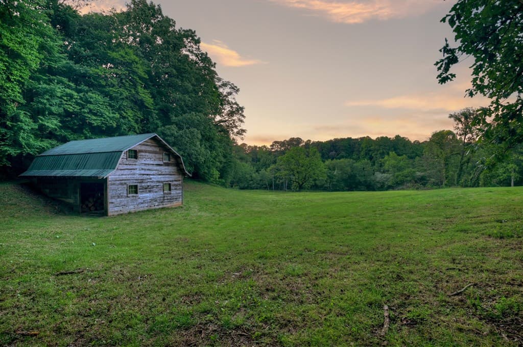 247 Craigtown Road, Ellijay GA 30540 - Photo