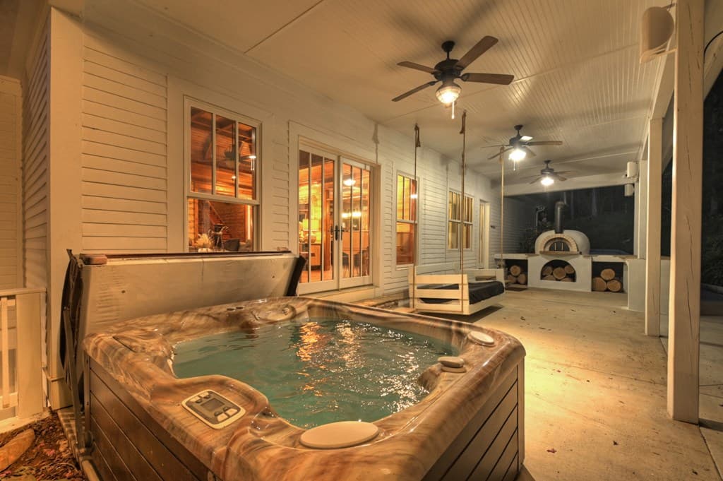 247 Craigtown Road, Ellijay GA 30540 - Photo