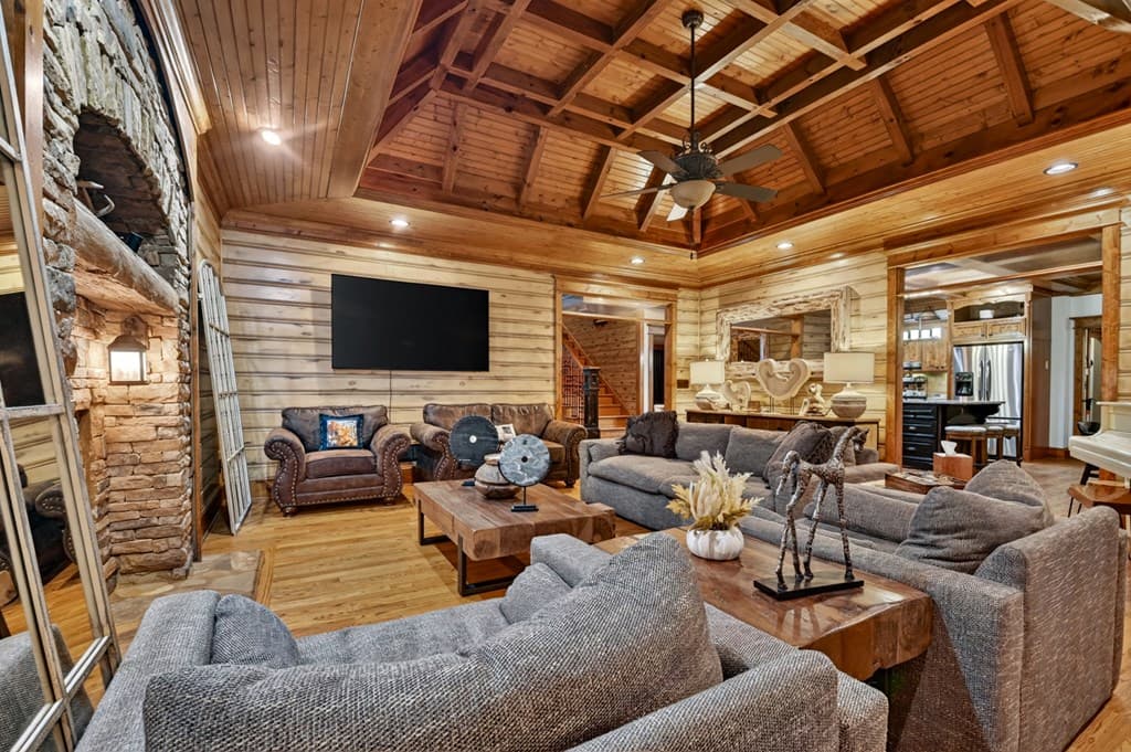 247 Craigtown Road, Ellijay GA 30540 - Photo