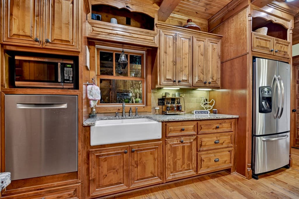 247 Craigtown Road, Ellijay GA 30540 - Photo
