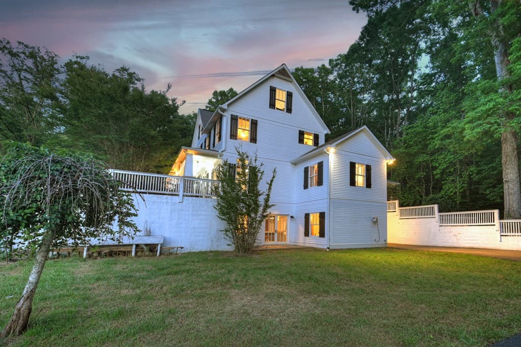 247 Craigtown Road, Ellijay GA 30540 - Photo