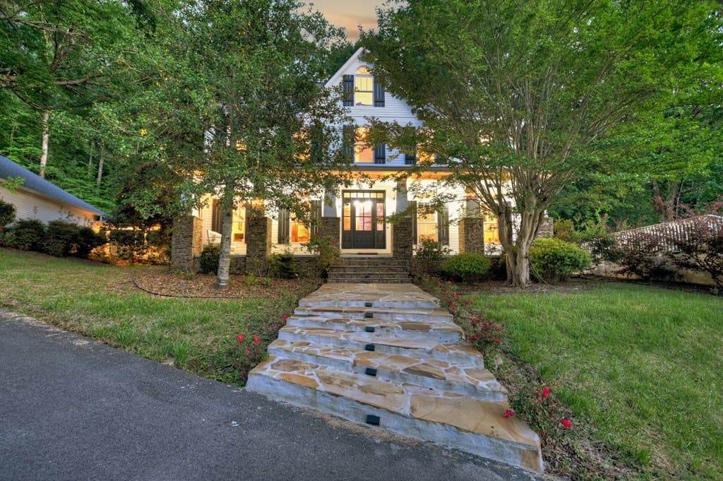 247 Craigtown Road, Ellijay GA 30540 - Photo