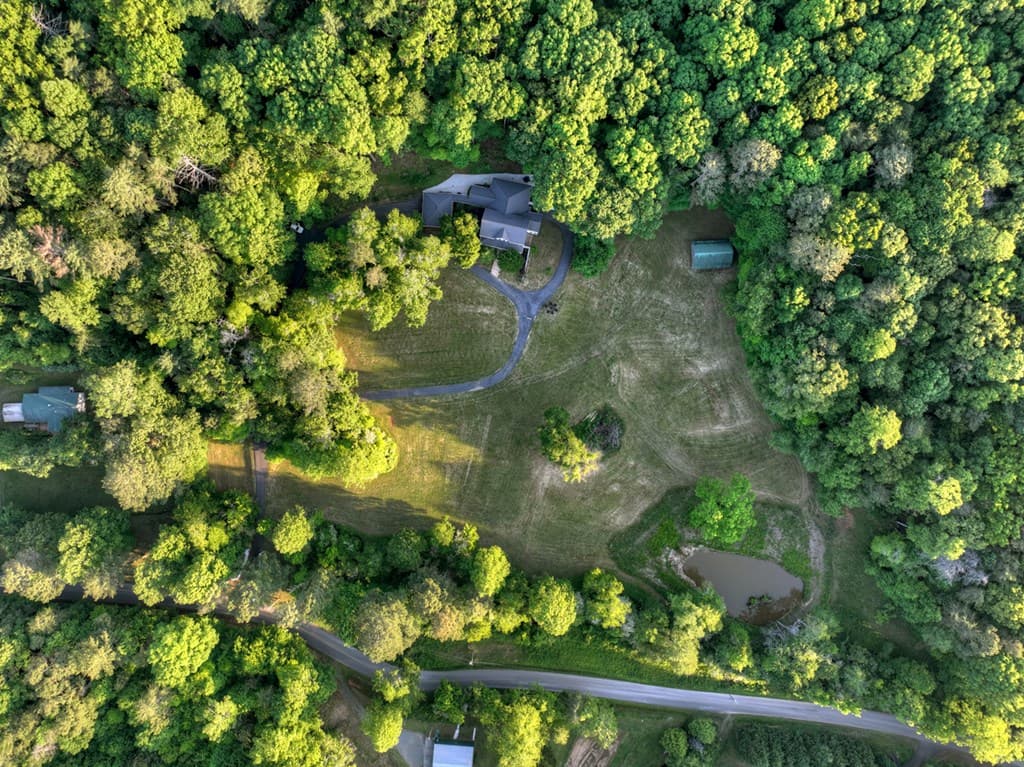 247 Craigtown Road, Ellijay GA 30540 - Photo