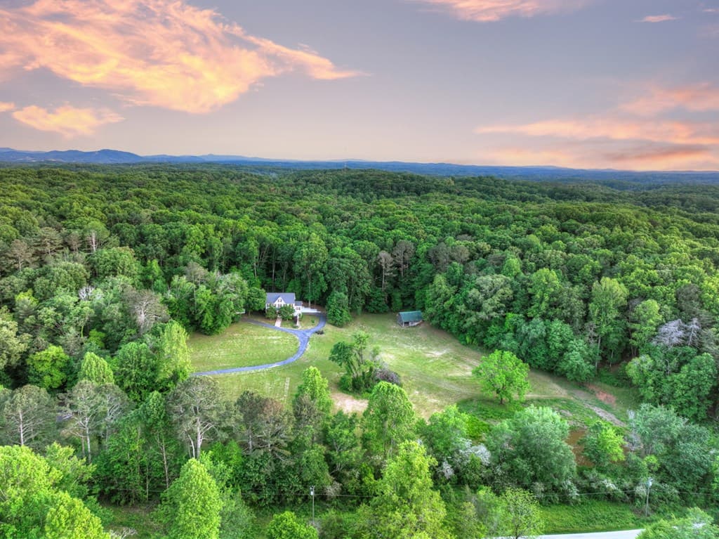 247 Craigtown Road, Ellijay GA 30540 - Photo