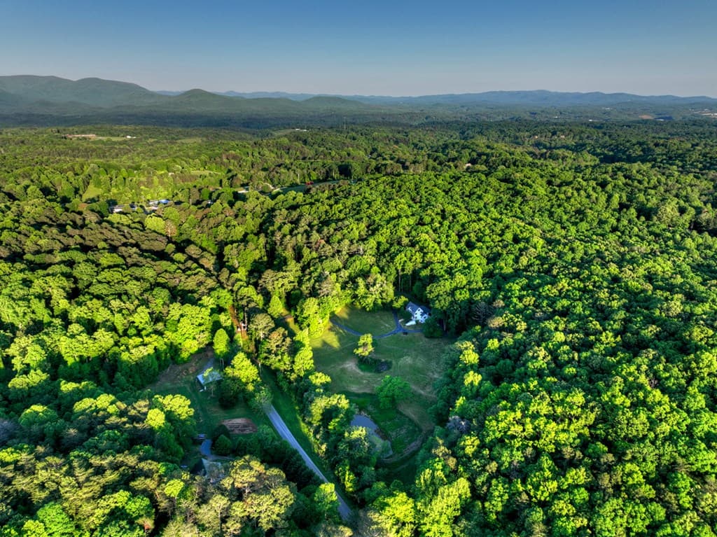 247 Craigtown Road, Ellijay GA 30540 - Photo