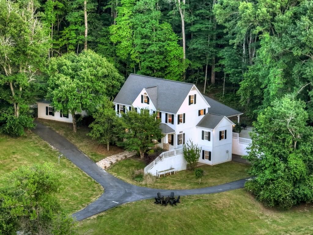 247 Craigtown Road, Ellijay GA 30540 - Primary photo