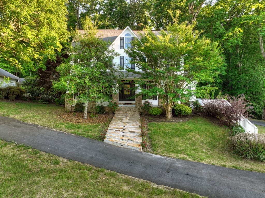 247 Craigtown Road, Ellijay GA 30540 - Photo