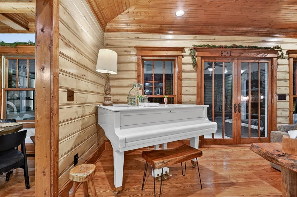 247 Craigtown Road, Ellijay GA 30540 - Photo