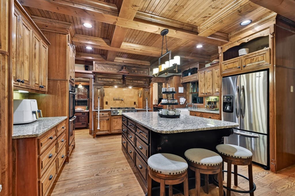 247 Craigtown Road, Ellijay GA 30540 - Photo