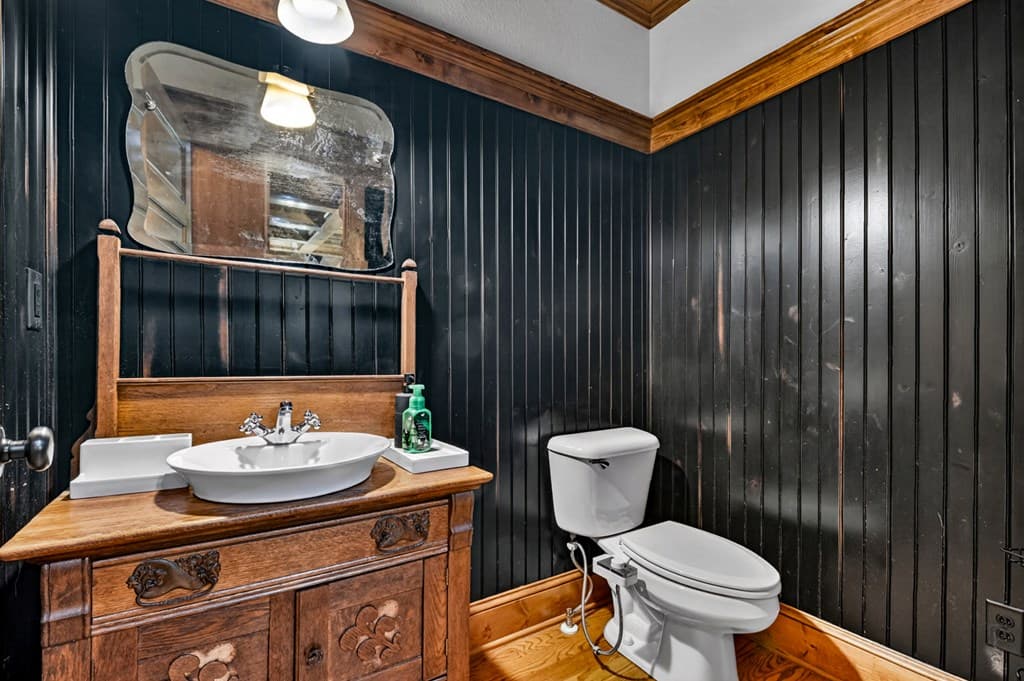247 Craigtown Road, Ellijay GA 30540 - Photo