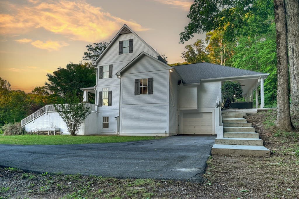 247 Craigtown Road, Ellijay GA 30540 - Photo