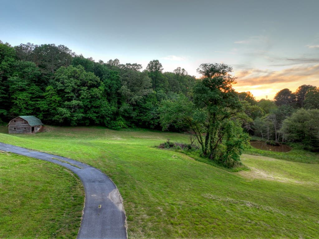 247 Craigtown Road, Ellijay GA 30540 - Photo